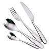 High Quality Stainless Steel 18/10 Flatware 4 Pieces Cutlery set Spoon Fork Knife