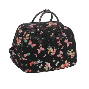 ladies travel bag