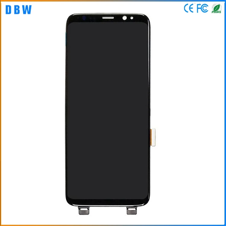 s8 digitizer