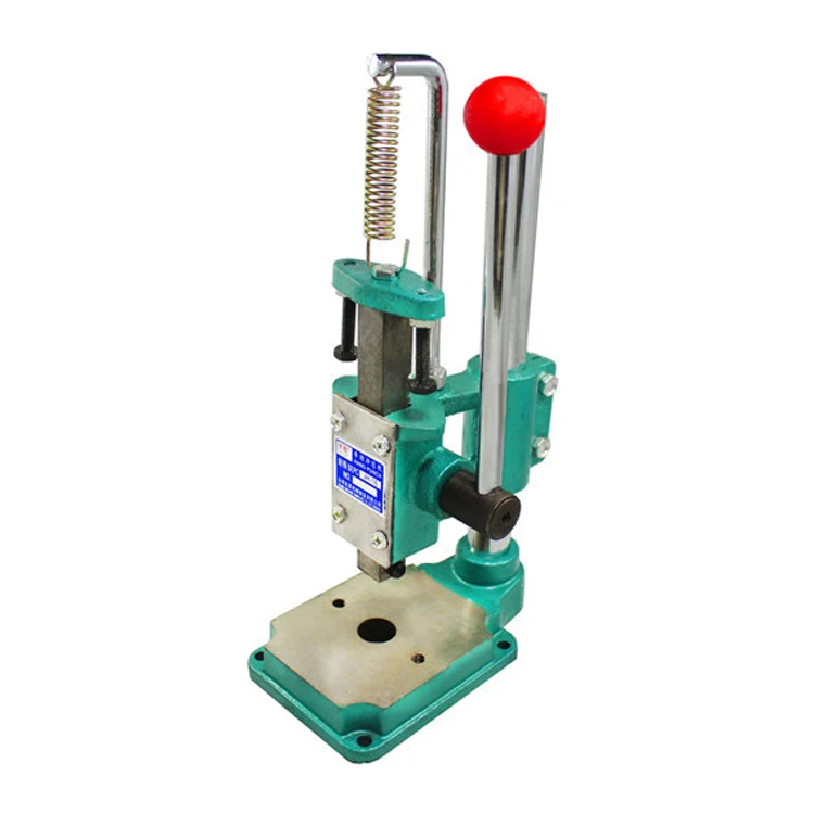 Press Machine-4