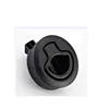 SOUTHCO Circular Lock M1-61 Round pull ring for motor vehicles with boat lock