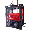 GYM-QTY3-18 Big Capacity Full Automatic Concrete Cement Color Paver Solid interlocking Brick Block Making Machine