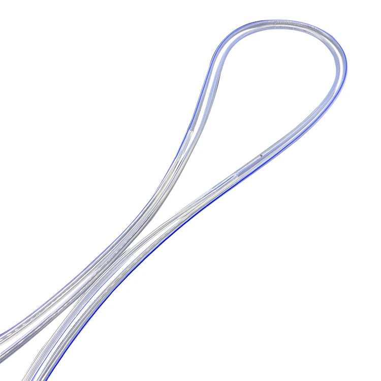 Perforated Drainage Tube