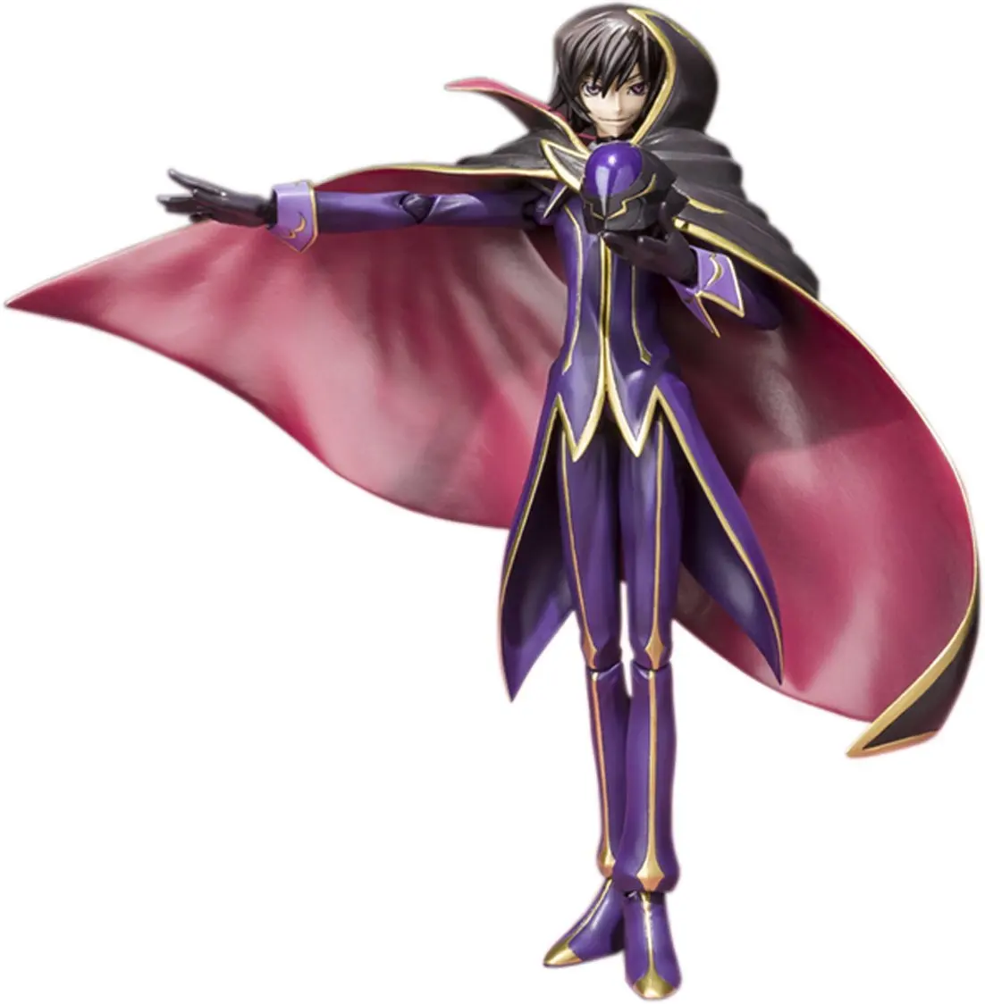 Featured image of post Lelouch Chibi Figure 10 in spaces 42 in figures 15 in collections 3 in loots boxes 13 in chan 11 in official 4 in bootlegs