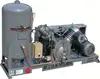 dunham bush screw compressor