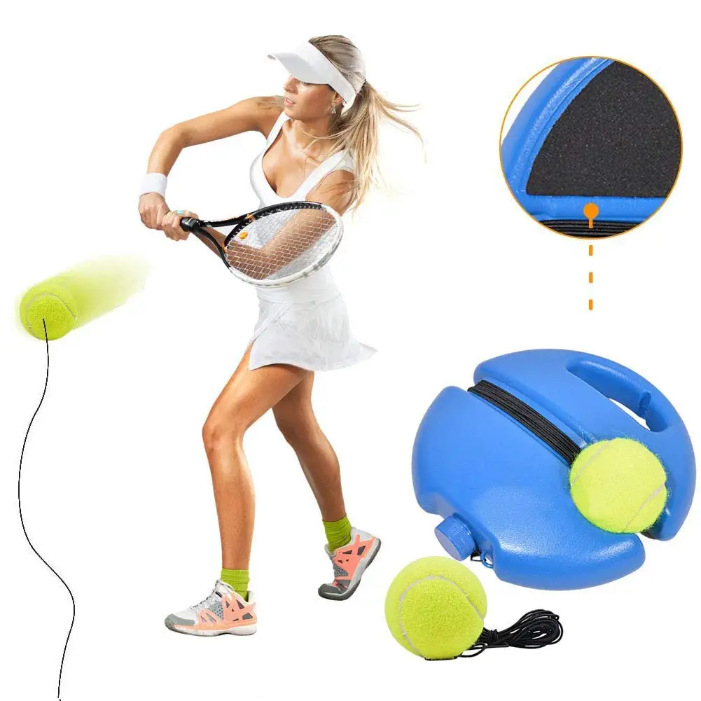 Тренажер Tennis Training Tool