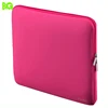 Cute neoprene bag pink laptop computer case