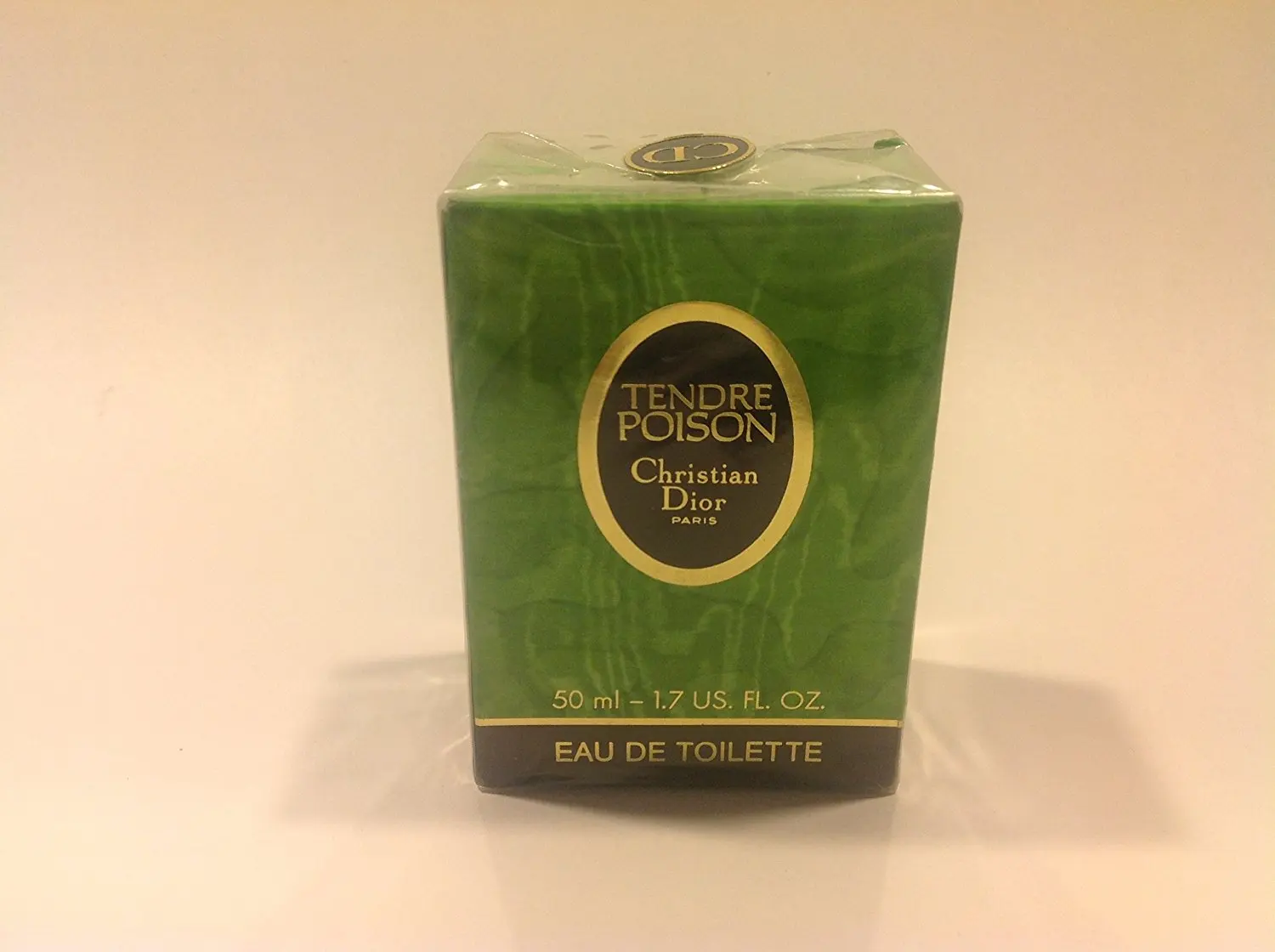 tendre poison perfume price