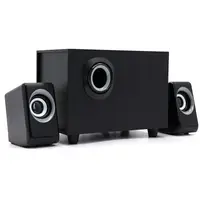 

Big woofer 2.1ch subwoofer speaker 2.1 channels home theatre multimedia speaker