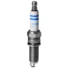 Iridium spark plug BOSCH universal model WR9DCX for auto car parts spark plug