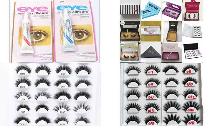 alibaba best sellers wholesale 3d mink lashes