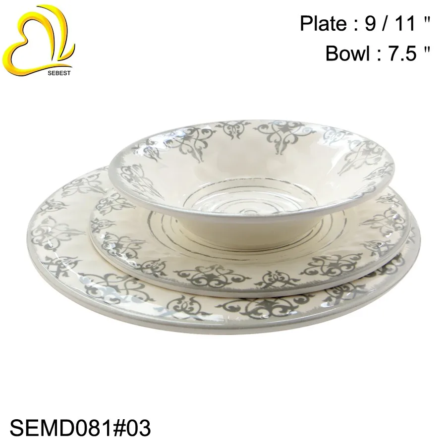 72 Pcs Dinner Set Similar Ceramic Tableware On Sale Buy Ceramic