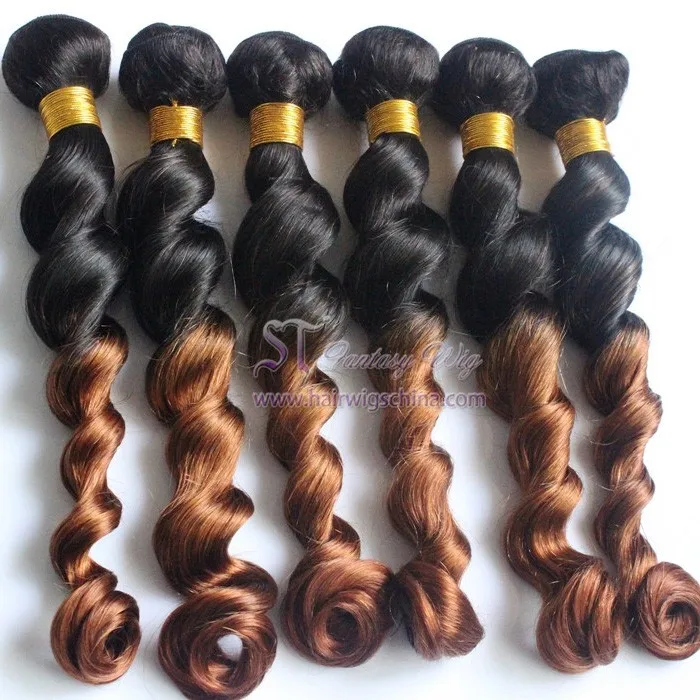 Charming Nice Day Loose Wave Hair Extensions For Sale With Attractive