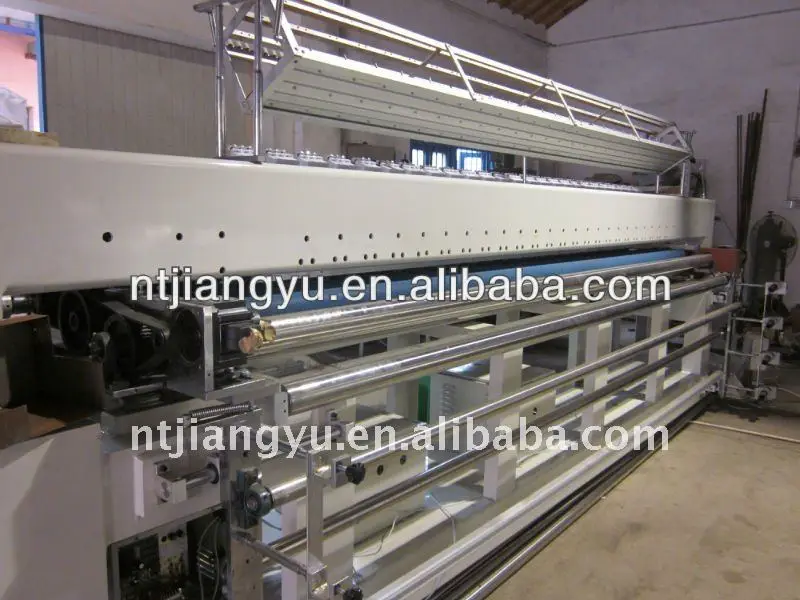 
textile machinery 