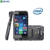 6 inch Handheld terminal Windows mobile pda device with Barcode Scanner and NFC RFID