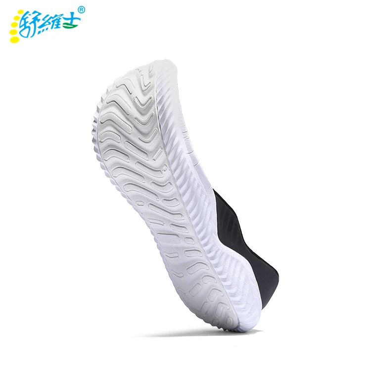 

2019 new design colorful rubber sole for men casual shoes