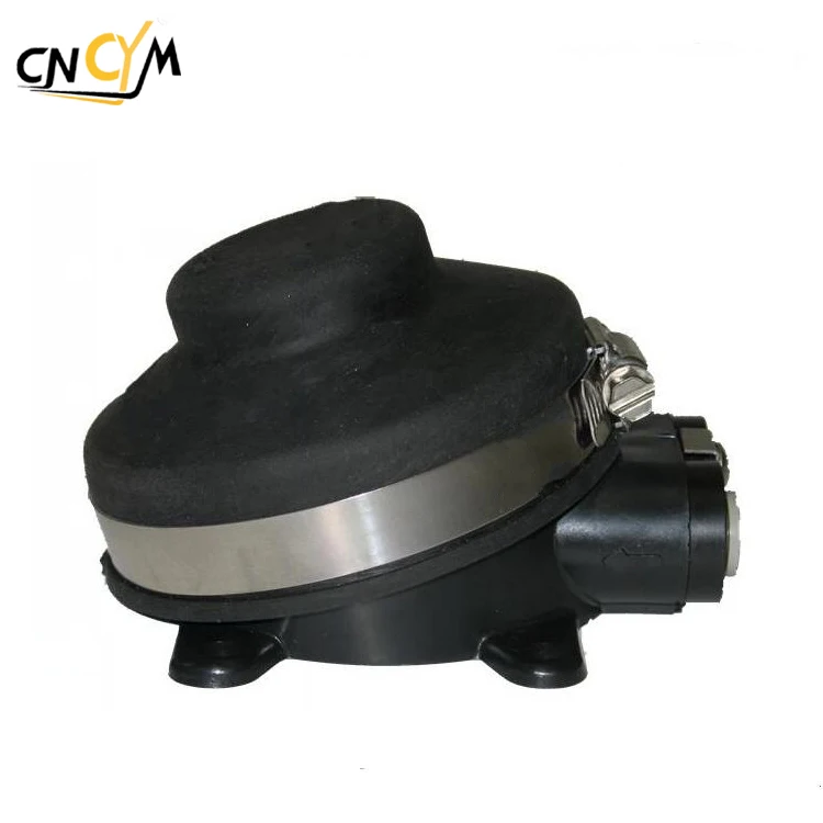 China Plastic Water Pressure Portable Foot Pumps/ Home Use Manual Foot