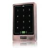 Simple And Standalone Style Of RFID Card Access Control thumbprint door access