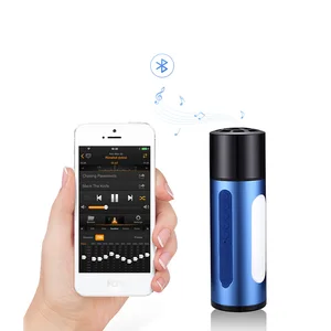Portable Waterproof Wireless Speaker Outdoor Use
