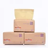 China Color Facial Tissue Paper Box