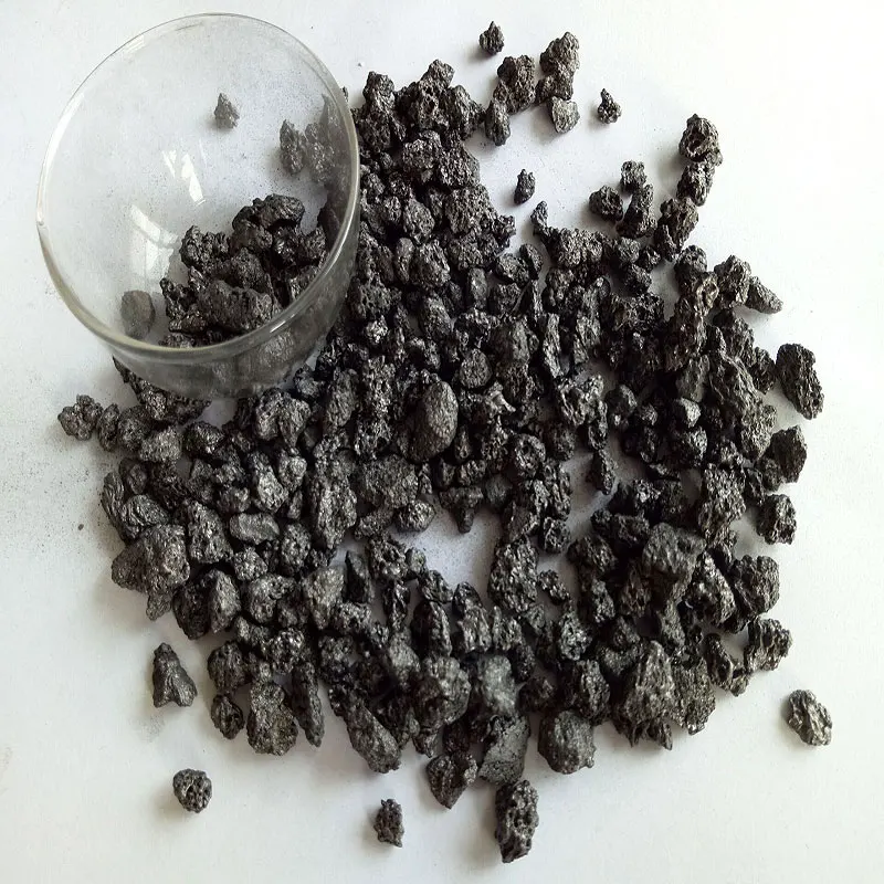 petroleum coke