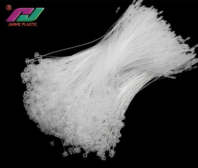 loop lock tag pin-2 detail