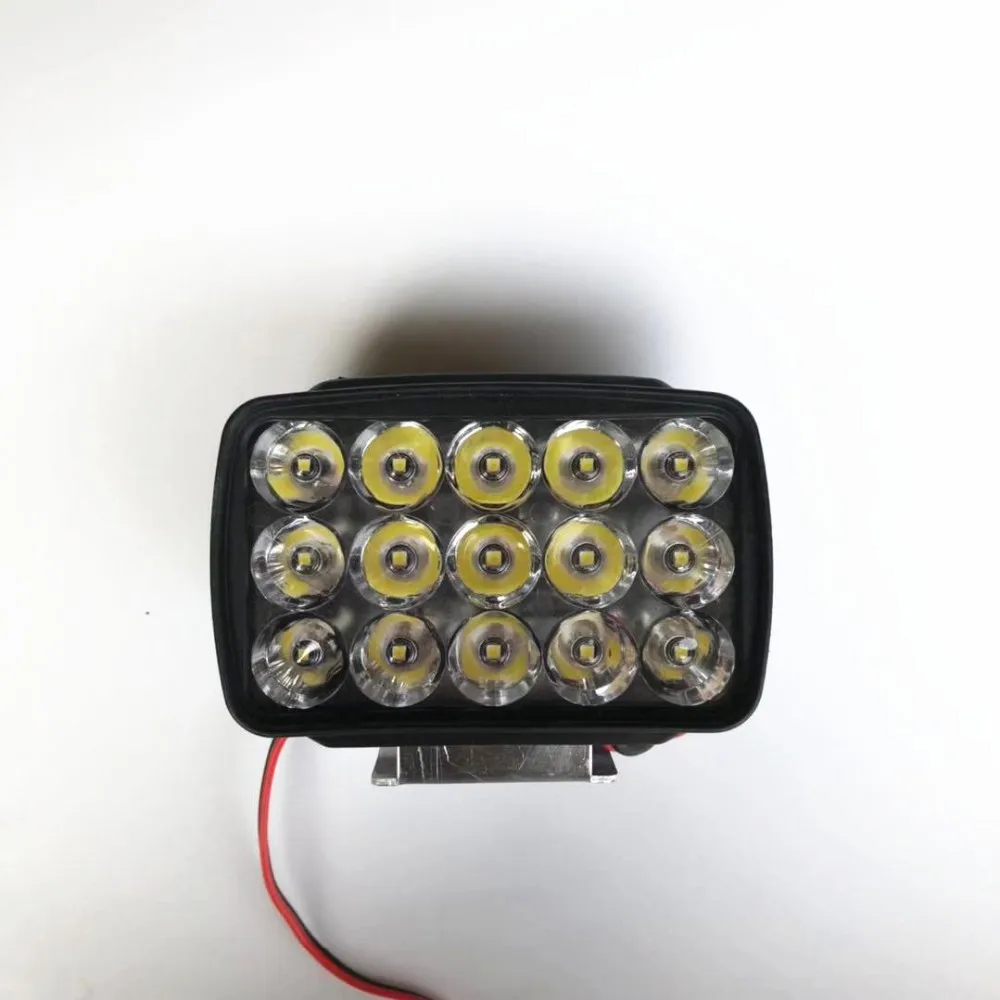 12v bike light