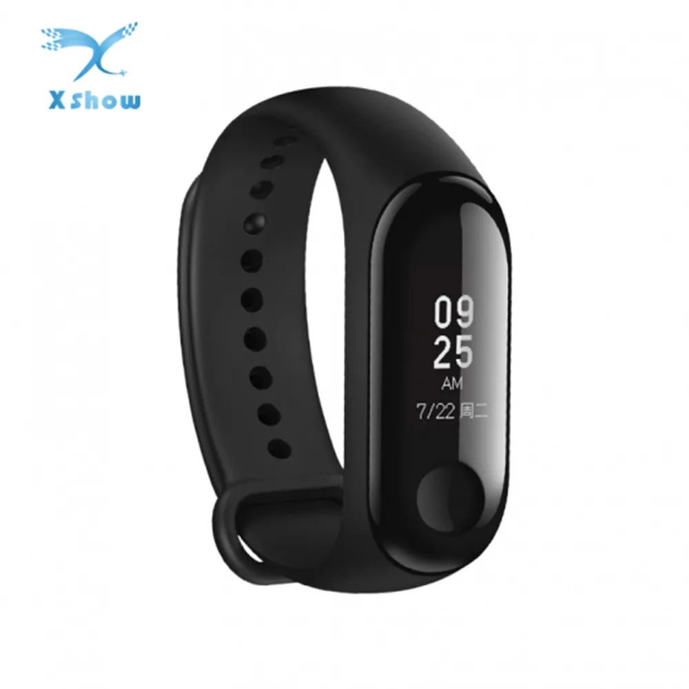 

xiaomi mi band 3 miband 3 bracelet