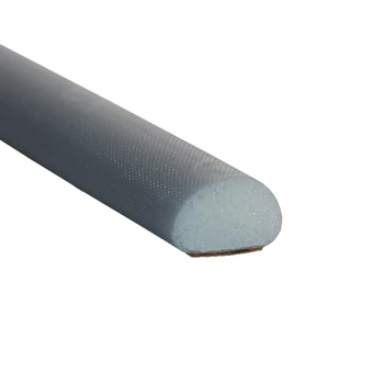 D Forma De Ventana De Puerta De Borde Moldeado De Goma Burlete Tira Del