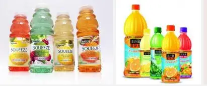 Orange juice filling machine/Mango juice production line/ Hot filling machine for tea/juice