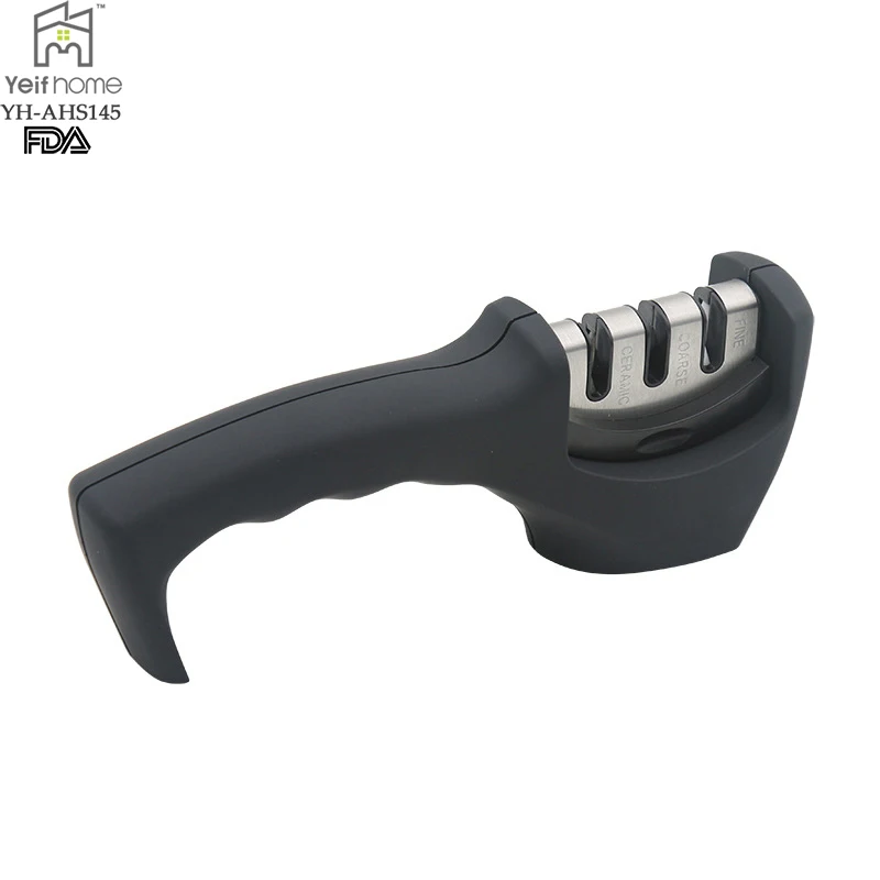 Amazon portable kitchen accessory knife sharpener steel