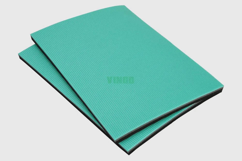 Sprung Dance Floor Isolation Pads Shock Isolation Anti Vibration