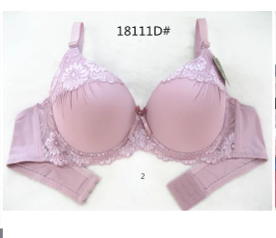 

Fashion Design Sexy Young Ladies Lace Bra