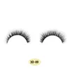 Custom package the best mink lashes 3d mink eyelashes