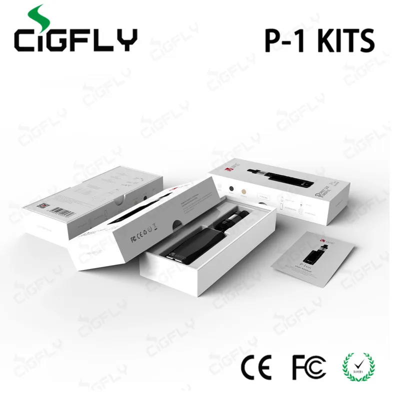 
Vaptio P-1 kit new mod 50w mini vapor mod Ascension P1 kit 5 levels for wattage adjustment 10W-20W-30W-40W-50W 