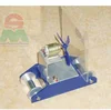 Applied Force and Reaction Demo apparatus