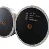 High quality Kinds of Nylon/EP rubber conveyor belt with factory price