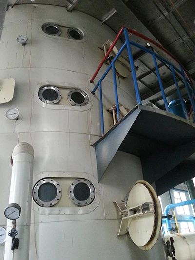 Automatic canola oil extraction plant vegetable oil extraction plant