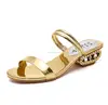 Italian Fashion Women Shoes Summer Sandals 2016