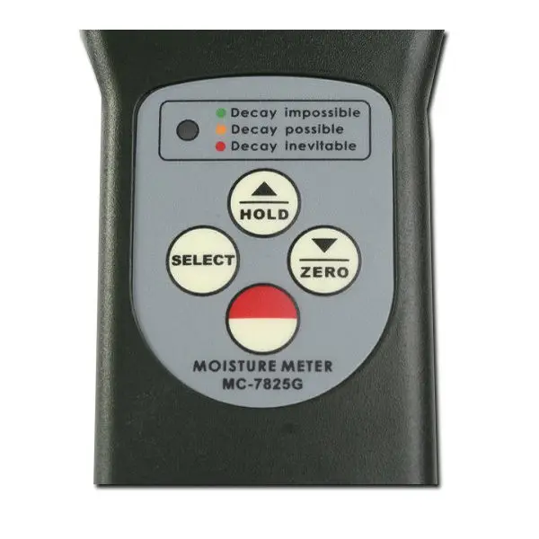 Mc7825g Grain Moisture Meter,Corn Moisture Tester,Speed Moisture