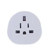 3-way australia australian travel adaptor universal power socket outlet