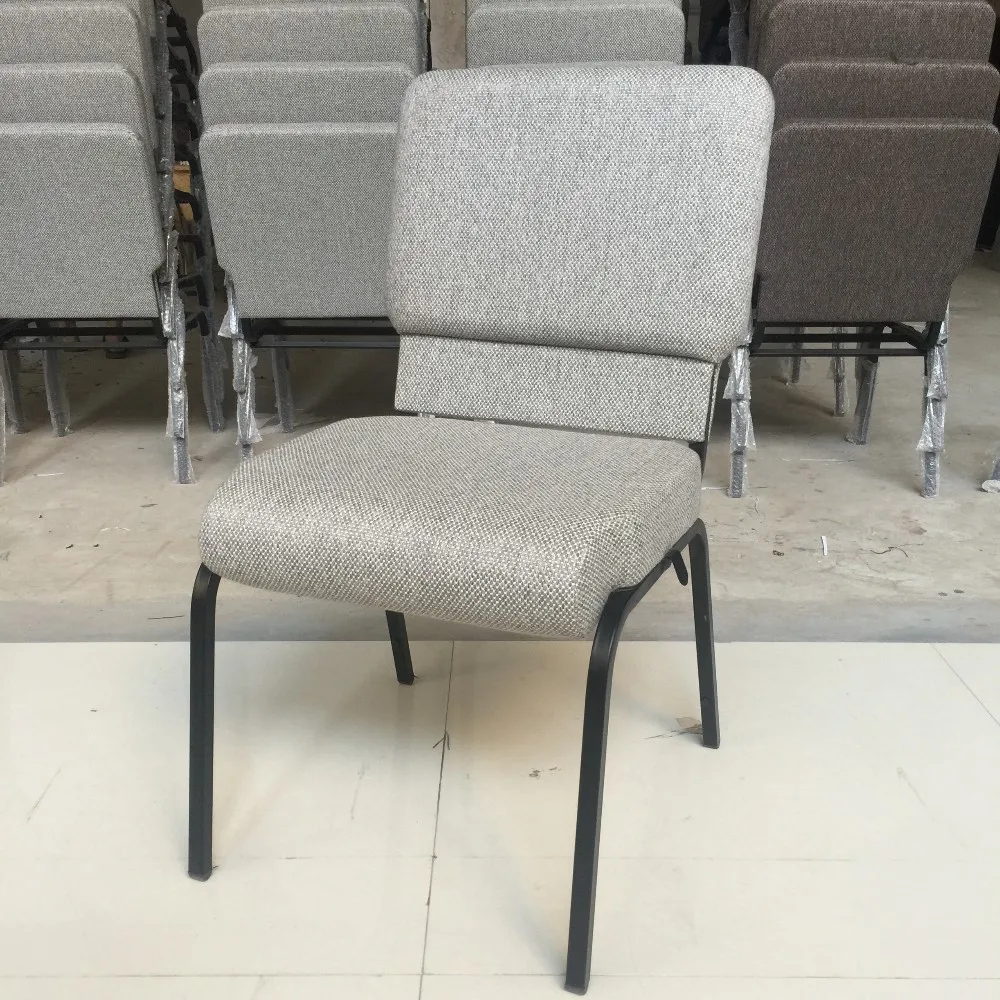 Durable Used Padded Church Chair - Buy Used Church Chair,Padded Church