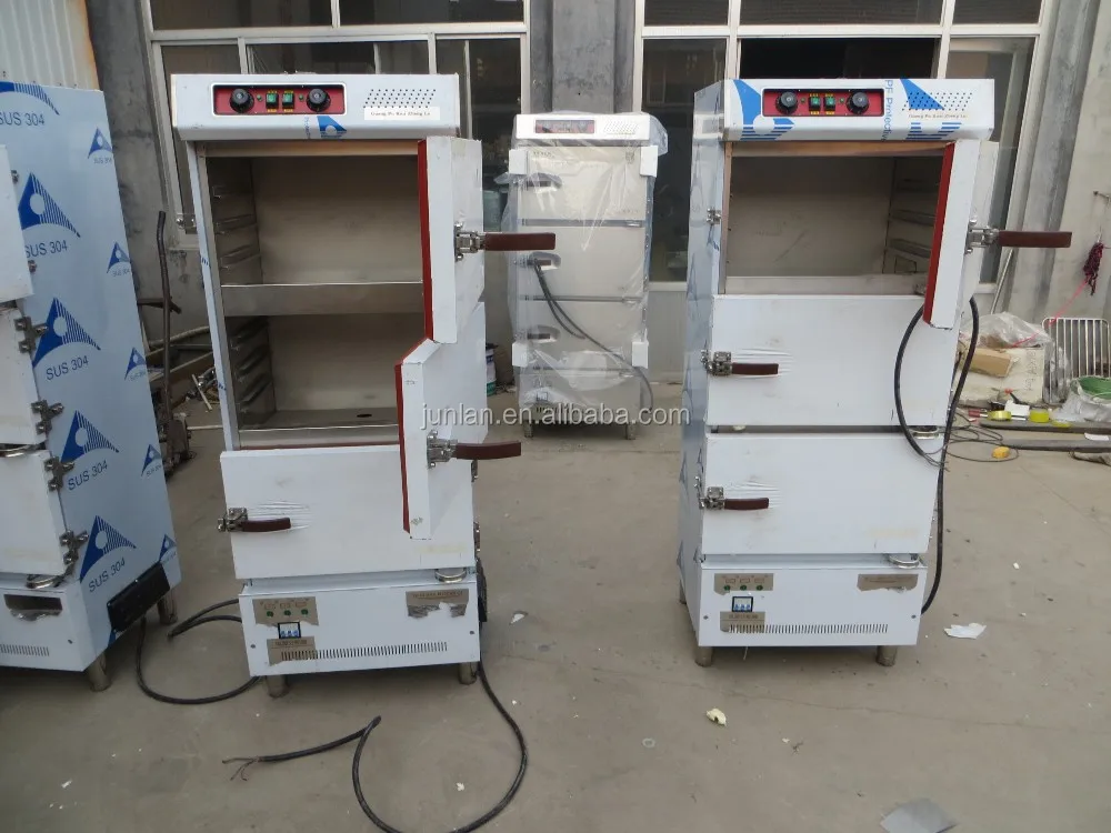 Stainless Steel Industrial Electric Rice Cooker Buy Industrial