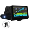Full HD 1080P Dual Lens Car Dvr Cam With Radar Detector Function dash cam user manual