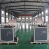 bending machine for metal tube/pipe/conduit testing laboratory