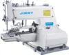 373one step button hole sewing machine grey for high speed industrial