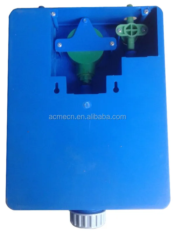 Biogas desulfurizer (3)