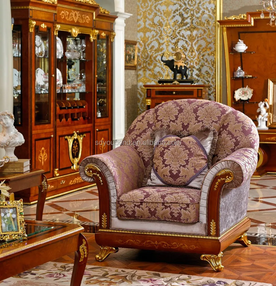 2015 0038 classique européenne canapé meubles, antique canapé ...