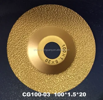 ceramic grinding disc