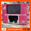 Digital Finger Nail Printer Machine
